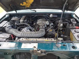 1993 Ford Explorer with VIN 1FMCU22X2PUC72281, listed as a IAAI auction lot 42805713 with 206,696 mi miles and . Bid and sale history available at DreamBid. Image 10.