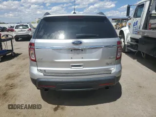2013 Ford Explorer XLT z VIN 1FM5K7D93DGA41586, wystawiony jako Copart lot #53394985 z przebiegiem 200 083 mil mil oraz Czysty tytuł • Clean title. Historia ofert i sprzedaży dostępna na DreamBid. Obrazek 6.