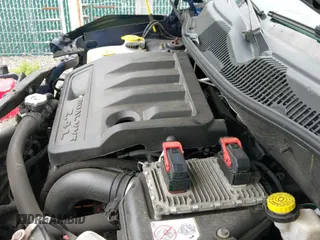 2017 Jeep Compass High Altitude с VIN 1C4NJDEB9HD110568, выставлен на аукционе IAAI как лот 42438438 с пробегом 114 088 миль миль и . История ставок и продаж доступна на DreamBid. Изображение 20.
