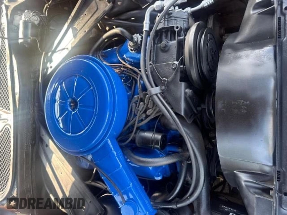 1972 Ford Mustang с VIN 2F01H236946, выставлен на аукционе Copart как лот 62205955 с пробегом 63 690 миль миль и Чистый • Clean title. История ставок и продаж доступна на DreamBid. Изображение 7.