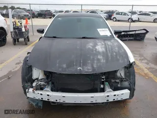 2017 Dodge Charger R/T with VIN 2C3CDXCT5HH515412, listed as a IAAI auction lot 41688416 with 111,411 mi miles. Bid and sale history available at carsss.com. Image 13.