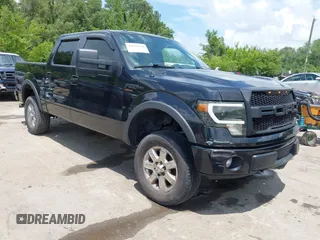 2013 Ford F-150 XL с VIN 1FTFW1EF0DFA73156, выставлен на аукционе IAAI как лот 42561620 с пробегом 164 410 миль миль и . История ставок и продаж доступна на DreamBid. Изображение 1.