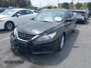 2016 Nissan Altima SR with VIN 1N4AL3AP6GC191303, listed as a IAAI auction lot 42068059 with 134,148 mi miles and . Bid and sale history available at carsss.com. Image 17.