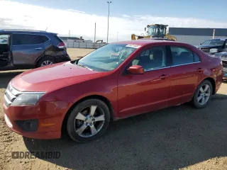 2010 Ford Fusion SE z VIN 3FAHP0HA0AR200315, wystawiony jako Copart lot #58431505 z przebiegiem 247 859 mil mil oraz Czysty tytuł • Clean title. Historia ofert i sprzedaży dostępna na DreamBid. Obrazek 1.