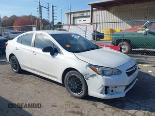 2020 Subaru Impreza с VIN 4S3GKAB67L3615485, выставлен на аукционе IAAI как лот 40634983 с пробегом 69 545 миль миль и . История ставок и продаж доступна на DreamBid. Изображение 1.