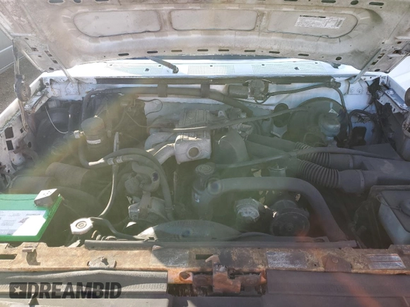 1994 Ford F-150 with VIN 1FTDF15Y7RLA24862, listed as a Copart auction lot 86839594 with 144,446 mi miles and Clean title. Bid and sale history available at DreamBid. Image 11.