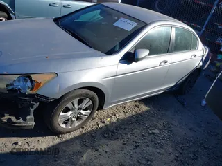 2009 Honda Accord LX-P with VIN 1HGCP26429A072888, listed as a IAAI auction lot 41033844 with 296,338 mi miles and . Bid and sale history available at DreamBid. Image 2.