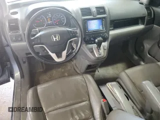 2009 Honda CR-V EX-L z VIN 5J6RE487X9L069169, wystawiony jako Copart lot #58907595 z przebiegiem 114 289 mil mil oraz Szkoda całkowita • Salvage title. Historia ofert i sprzedaży dostępna na DreamBid. Obrazek 8.