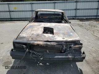 1978 Chevrolet El Camino z VIN 1W80L8Z434291, wystawiony jako Copart lot #69253624 z przebiegiem Nie podano mil oraz Nie do naprawy. Historia ofert i sprzedaży dostępna na DreamBid. Obrazek 5.