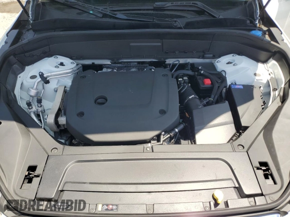2024 Volvo XC90 Plus Bright Theme with VIN YV4062PE6R1226477, listed as a Copart auction lot 60284535 with 15,057 mi miles and Salvage title. Bid and sale history available at DreamBid. Image 12.