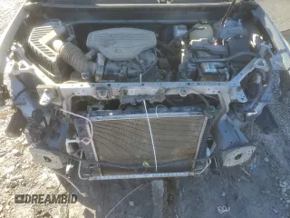 2021 GMC Acadia SLT with VIN 1GKKNMLS6MZ173655, listed as a Copart auction lot 44964875 with 127,669 mi miles and Salvage title. Bid and sale history available at DreamBid. Image 12.
