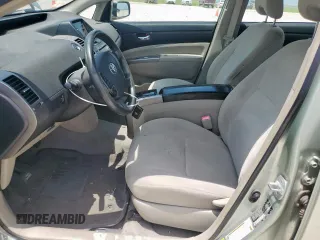 2008 Toyota Prius с VIN JTDKB20U087797242, выставлен на аукционе Copart как лот 60052905 с пробегом 194 316 миль миль и Чистый • Clean title. История ставок и продаж доступна на DreamBid. Изображение 7.