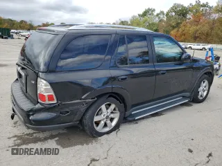 2009 Saab 9-7X 5.3i z VIN 5S3ET13M992801183, wystawiony jako Copart lot #75804174 z przebiegiem 133 318 mil mil oraz Szkoda całkowita • Salvage title. Historia ofert i sprzedaży dostępna na DreamBid. Obrazek 3.