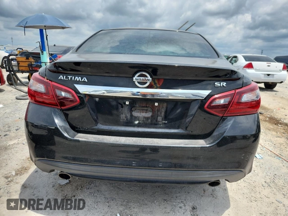 2017 Nissan Altima SR с VIN 1N4AL3AP1HN344871, выставлен на аукционе Copart как лот 63832015 с пробегом 122 327 миль миль и Списание • Salvage title. История ставок и продаж доступна на DreamBid. Изображение 6.