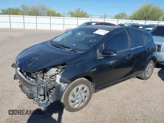 2016 Toyota Prius One with VIN JTDKDTB39G1119790, listed as a IAAI auction lot 41975362 with 132,904 mi miles and . Bid and sale history available at DreamBid. Image 20.