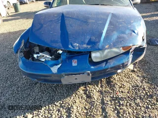 2002 Saturn SL z VIN 1G8ZF52802Z134506, wystawiony jako IAAI lot #41461865 z przebiegiem 210 886 mil mil oraz . Historia ofert i sprzedaży dostępna na DreamBid. Obrazek 6.