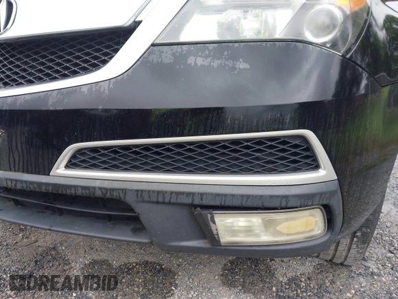 2012 Acura MDX z VIN 2HNYD2H20CH527622, wystawiony jako IAAI lot #42346140 z przebiegiem 186 587 mil mil oraz . Historia ofert i sprzedaży dostępna na DreamBid. Obrazek 21.