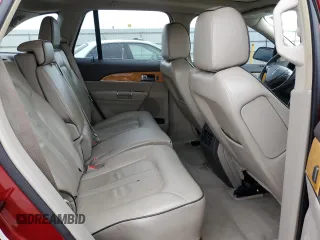 2013 Lincoln MKX with VIN 2LMDJ8JK5DBL49267, listed as a Copart auction lot 46171475 with 86,284 mi miles and Salvage Title. Bid and sale history available at carsss.com. Image 11.