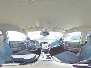 2014 GMC Terrain SLE с VIN 2GKFLVEK5E6327036, выставлен на аукционе Copart как лот 43253115 с пробегом 172 519 миль миль и Списание • Salvage title. История ставок и продаж доступна на DreamBid. Изображение 15.