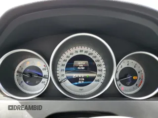 2013 Mercedes-Benz C 250 Sport with VIN WDDGF4HB6DR242731, listed as a Copart auction lot 63685885 with 95,789 mi miles and Salvage title. Bid and sale history available at DreamBid. Image 9.
