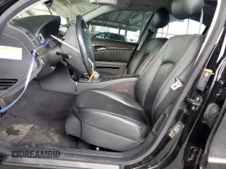 2005 Mercedes-Benz E 5.0L with VIN WDBUF70J45A761468, listed as a Copart auction lot 49500225 with 91,692 mi miles and Salvage Title. Bid and sale history available at carsss.com. Image 7.