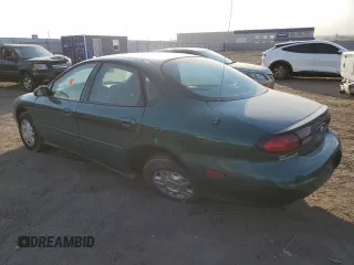 1999 Ford Taurus SE z VIN 1FAFP53U4XA114160, wystawiony jako Copart lot #74946714 z przebiegiem 106 708 mil mil oraz Szkody całkowita. Historia ofert i sprzedaży dostępna na DreamBid. Obrazek 2.