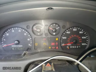 2008 Ford Ranger XL with VIN 1FTZR15E88PA94977, listed as a Copart auction lot 80449964 with 83,039 mi miles and Salvage Title. Bid and sale history available at carsss.com. Image 9.