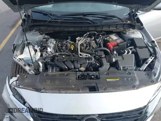 2023 Nissan Altima SV z VIN 1N4BL4DV8PN379930, wystawiony jako IAAI lot #42376207 z przebiegiem 29 945 mil mil oraz . Historia ofert i sprzedaży dostępna na DreamBid. Obrazek 10.