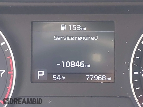 2020 Kia Forte LXS z VIN 3KPF24AD1LE244667, wystawiony jako IAAI lot #39083695 z przebiegiem 77 968 mil mil oraz . Historia ofert i sprzedaży dostępna na DreamBid. Obrazek 16.
