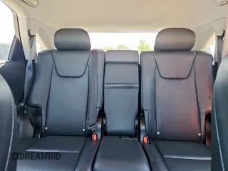 2015 Lexus RX 450h with VIN 2T2BC1BA2FC003200, listed as a Copart auction lot 61076795 with 63,316 mi miles and Salvage title. Bid and sale history available at DreamBid. Image 10.