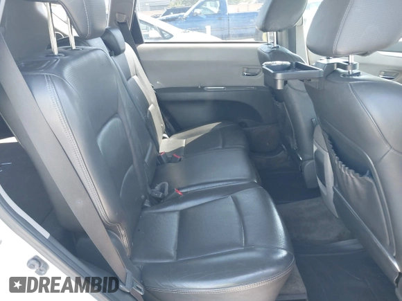2006 Subaru Tribeca 5-Pass z VIN 4S4WX82C964419117, wystawiony jako IAAI lot #42287243 z przebiegiem 187 400 mil mil oraz . Historia ofert i sprzedaży dostępna na DreamBid. Obrazek 8.