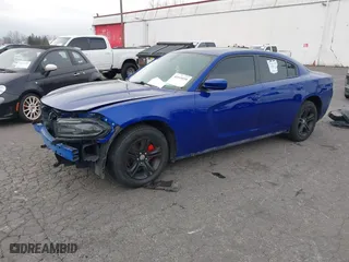 2020 Dodge Charger SXT with VIN 2C3CDXBG3LH215901, listed as a IAAI auction lot 41449538 with 71,578 mi miles. Bid and sale history available at carsss.com. Image 18.