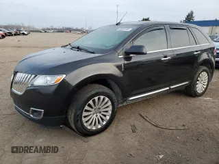 2015 Lincoln MKX with VIN 2LMDJ8JK6FBL25384, listed as a Copart auction lot 88029185 with 68,032 mi miles and Clean Title. Bid and sale history available at carsss.com. Image 1.