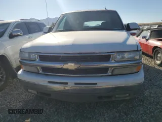 2006 Chevrolet Suburban Z71 with VIN 3GNFK16Z06G242704, listed as a Copart auction lot 72900024 with 264,247 mi miles and Clean Title. Bid and sale history available at carsss.com. Image 5.