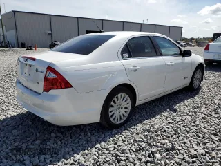 2010 Ford Fusion Hybrid с VIN 3FADP0L3XAR142883, выставлен на аукционе Copart как лот 64308015 с пробегом 67 890 миль миль и Чистый • Clean title. История ставок и продаж доступна на DreamBid. Изображение 3.