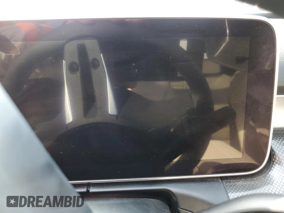 2025 Mercedes-Benz C 300 with VIN W1KAF4GB7SR251684, listed as a Copart auction lot 42448325 with Not Provided miles and Salvage Title. Bid and sale history available at DreamBid. Image 9.