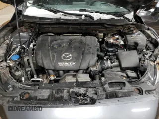 2016 Mazda Mazda6 i Grand Touring with VIN JM1GJ1W5XG1432913, listed as a Copart auction lot 49888155 with 0 mi miles and Non Repairable. Bid and sale history available at carsss.com. Image 11.