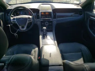 2014 Ford Taurus Limited with VIN 1FAHP2J88EG112497, listed as a Copart auction lot 47701325 with 271,139 mi miles and Clean title. Bid and sale history available at DreamBid. Image 8.
