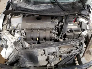 2018 Nissan Sentra S z VIN 3N1AB7AP8JY343412, wystawiony jako Copart lot #48033835 z przebiegiem 56 222 mil mil oraz Szkoda całkowita • Salvage title. Historia ofert i sprzedaży dostępna na DreamBid. Obrazek 12.