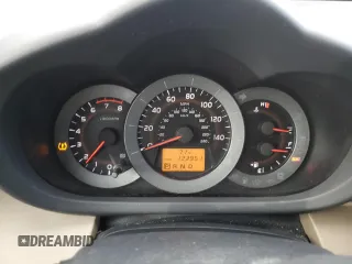 2009 Toyota RAV4 Ltd with VIN JTMZK31V295025947, listed as a Copart auction lot 79097854 with 133,951 mi miles and Salvage Title. Bid and sale history available at carsss.com. Image 9.