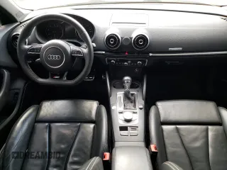 2015 Audi A3 2.0T Prestige with VIN WAUKFGFFXF1062615, listed as a Copart auction lot 72972693 with 102,962 mi miles. Bid and sale history available at carsss.com. Image 8.