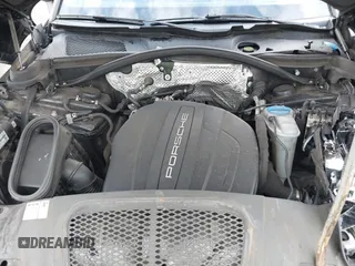 2018 Porsche Macan with VIN WP1AA2A59JLB24452, listed as a IAAI auction lot 41549714 with 94,715 mi miles and . Bid and sale history available at DreamBid. Image 10.
