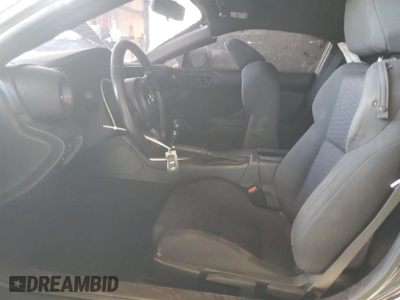 2022 Toyota 86 with VIN JF1ZNBB13N9752410, listed as a Copart auction lot 44781405 with 38,546 mi miles and Clean Title. Bid and sale history available at DreamBid. Image 7.