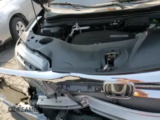 2020 Honda Pilot EX z VIN 5FNYF5H39LB021562, wystawiony jako Copart lot #68876835 z przebiegiem 68 836 mil mil oraz Szkoda całkowita • Salvage title. Historia ofert i sprzedaży dostępna na DreamBid. Obrazek 14.