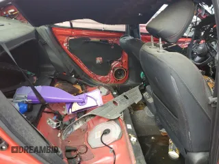 2022 Subaru WRX Premium with VIN JF1VBAF62N9021197, listed as a Copart auction lot 61986355 with Not provided miles and Non repairable. Bid and sale history available at DreamBid. Image 10.