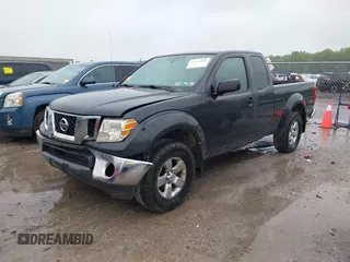 2010 Nissan Frontier SE z VIN 1N6AD0CW2AC415374, wystawiony jako IAAI lot #42321089 z przebiegiem 114 385 mil mil oraz . Historia ofert i sprzedaży dostępna na DreamBid. Obrazek 17.