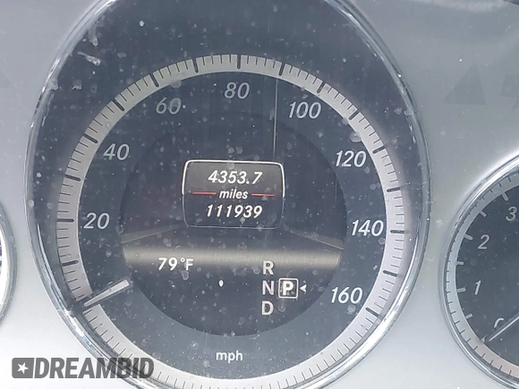 2013 Mercedes-Benz E 350 Luxury with VIN WDDHF5KB7DA695340, listed as a IAAI auction lot 42554859 with 111,939 mi miles and . Bid and sale history available at DreamBid. Image 15.