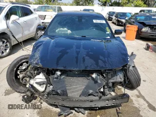 2018 Dodge Charger GT with VIN 2C3CDXJG2JH194926, listed as a Copart auction lot 68275294 with 84,292 mi miles and Salvage Title. Bid and sale history available at carsss.com. Image 5.