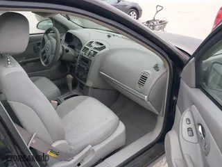 2004 Chevrolet Malibu with VIN 1G1ZS52F34F234077, listed as a IAAI auction lot 41615591 with 172,022 mi miles. Bid and sale history available at carsss.com. Image 5.