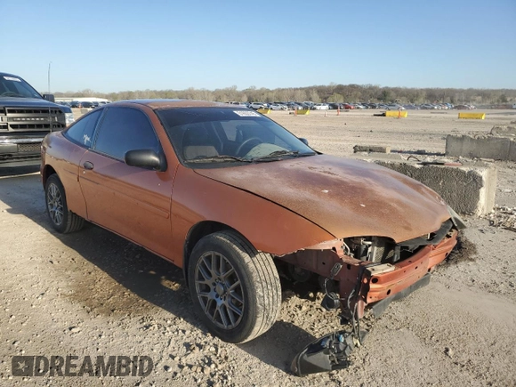 2004 Chevrolet Cavalier с VIN 1G1JC12F747253762, выставлен на аукционе Copart как лот 51653745 с пробегом 344 610 миль миль и Списание • Salvage title. История ставок и продаж доступна на DreamBid. Изображение 4.